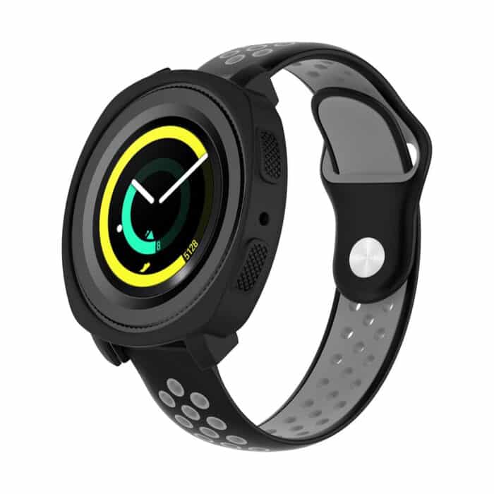 Killer Deals Silicone Protector Case Samsung Gear Sport R600 - Image 3