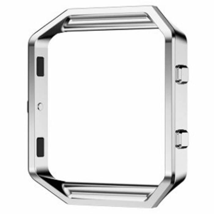 Killer Deals Fitbit Blaze Protective Anti-Scratch Metal Frame - Image 7