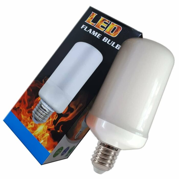 Killer Deals LED Flamelight (Flame-01)