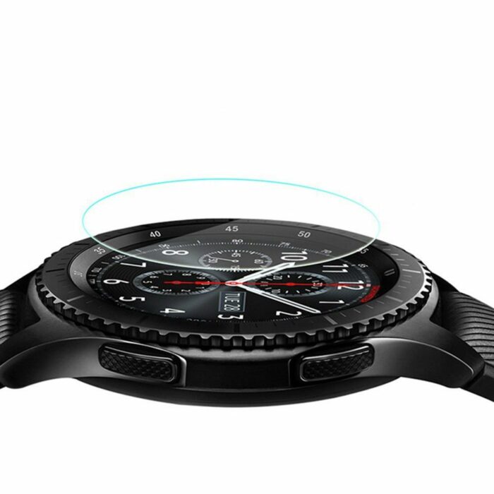 Killer Deals 40.5mm Glass Screen Protector for Garmin Fenix 5X - Image 4