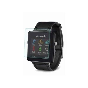 Killer Deals 38mm Shockproof Glass Screen Protector for Garmin Vivoactive