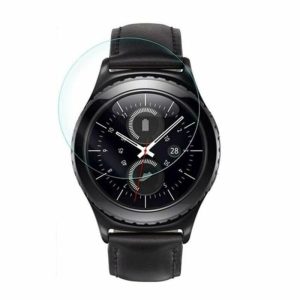 11157-700×700-1 Killer Deals Samsung Gear S2 30mm Clear Glass Screen Protector