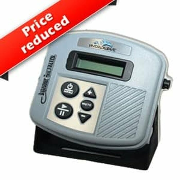 Killer Deals Hydrowave Saltwater System - Image 2
