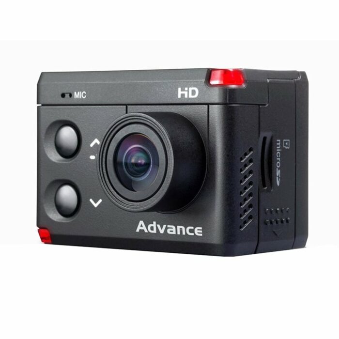 Killer Deals ISAW Advance Action Camera - Full HD Recording (ISAW-CAM03)