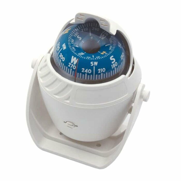 Killer Deals Boat Compass with 12V Light
