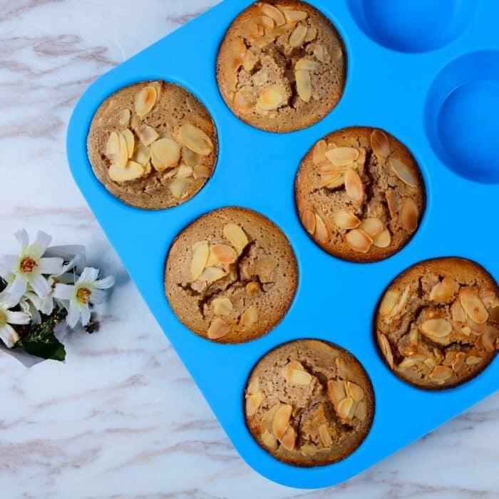 Killer Deals Muffin Pan Silicone Baking Mould - Image 5