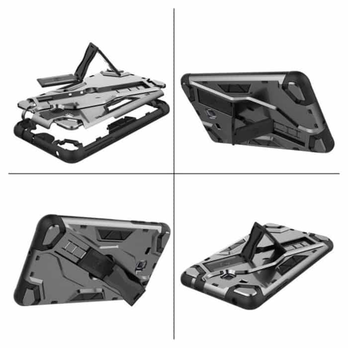 Killer Deals Shockproof Protective Case for Samsung Galaxy Tab E 8.0 - Image 3