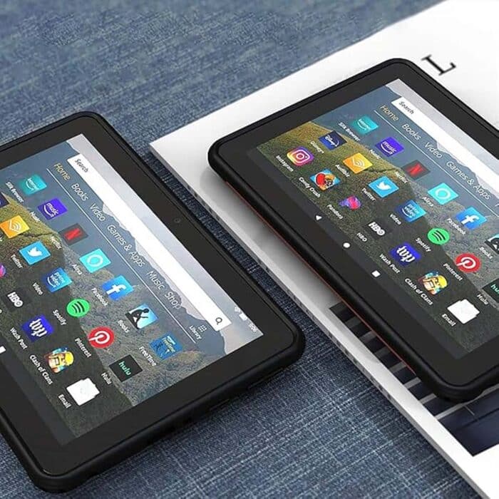 Killer Deals Shockproof Protective Case for Samsung Galaxy Tab E 8.0 - Image 5