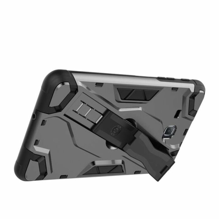 Killer Deals Kickstand Case/ Cover for Samsung Galaxy Tab A 8.0 T350 (2019) - Image 2