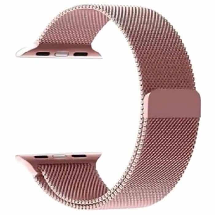 Killer Deals Milanese Steel Strap for 38/40/41mm Apple Watch - Image 14