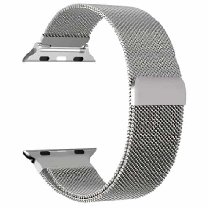 Killer Deals Milanese Steel Strap for 38/40/41mm Apple Watch - Image 8