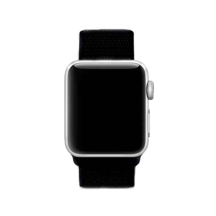Killer Deals Nylon Hook & Loop Strap for 38/40/41mm Apple Watch - Image 21