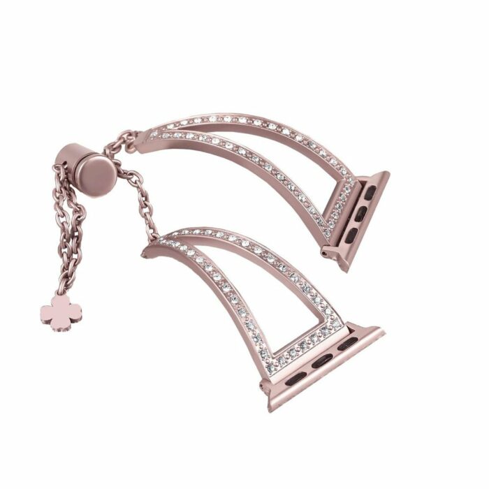 Killer Deals Jewellery Strap for 42/44/45/49mm Apple Watch - Image 9