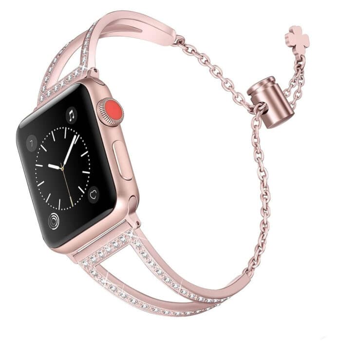 Killer Deals Jewellery Strap for 42/44/45/49mm Apple Watch - Image 3