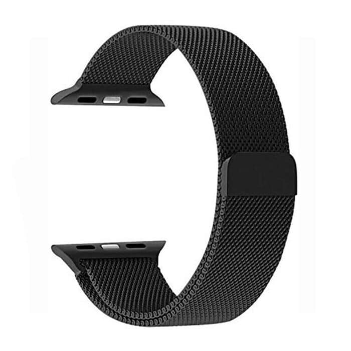 Killer Deals Milanese Steel Strap for 42/44/45/49mm Apple Watch - Image 19