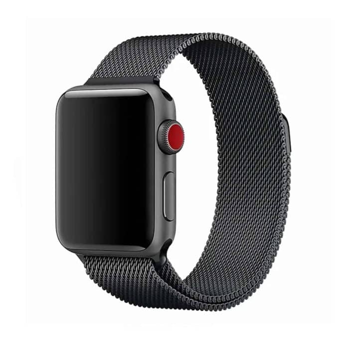 Killer Deals Milanese Steel Strap for 42/44/45/49mm Apple Watch - Image 11
