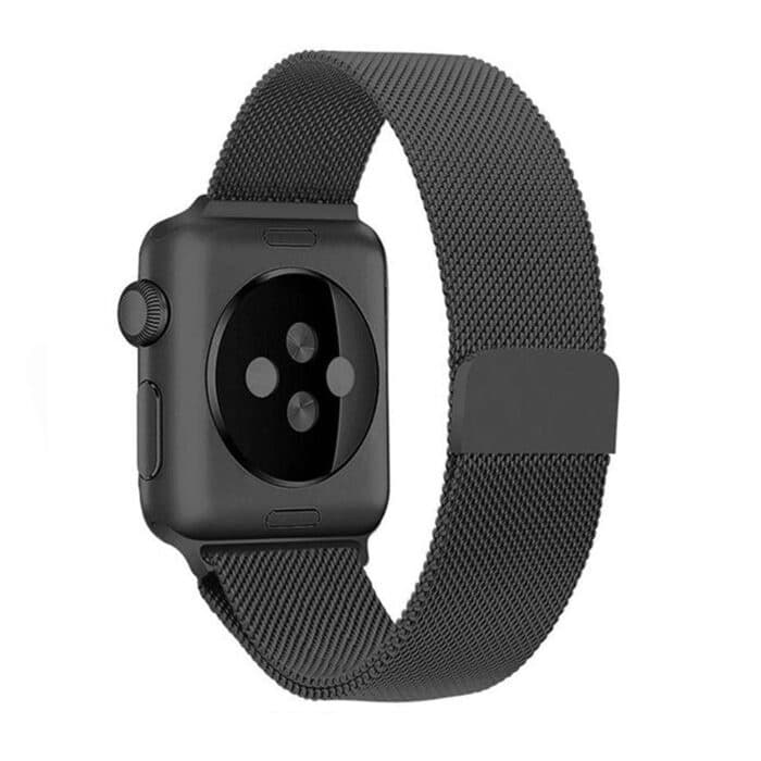 Killer Deals Milanese Steel Strap for 42/44/45/49mm Apple Watch - Image 10