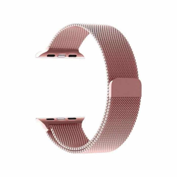Killer Deals Milanese Steel Strap for 42/44/45/49mm Apple Watch - Image 20