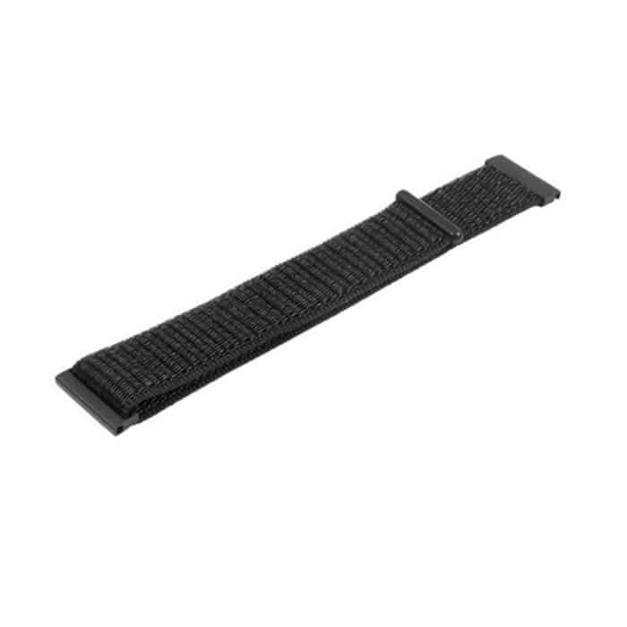 Killer Deals Durable Nylon Strap for Amazfit Pace/Stratos 2/Stratos - Image 2