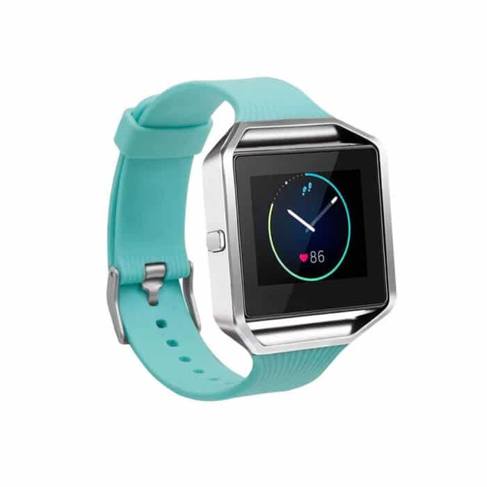 Killer Deals Quick Release Silicone Strap for Fitbit Blaze - Image 6