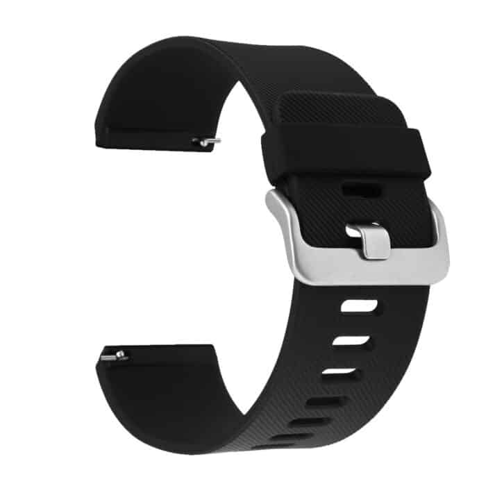 Killer Deals Quick Release Silicone Strap for Fitbit Blaze - Image 8