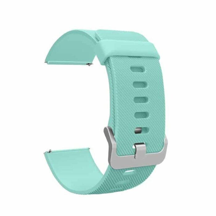 Killer Deals Quick Release Silicone Strap for Fitbit Blaze - Image 11