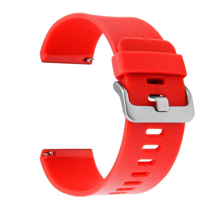 Killer Deals Quick Release Silicone Strap for Fitbit Blaze - Image 13