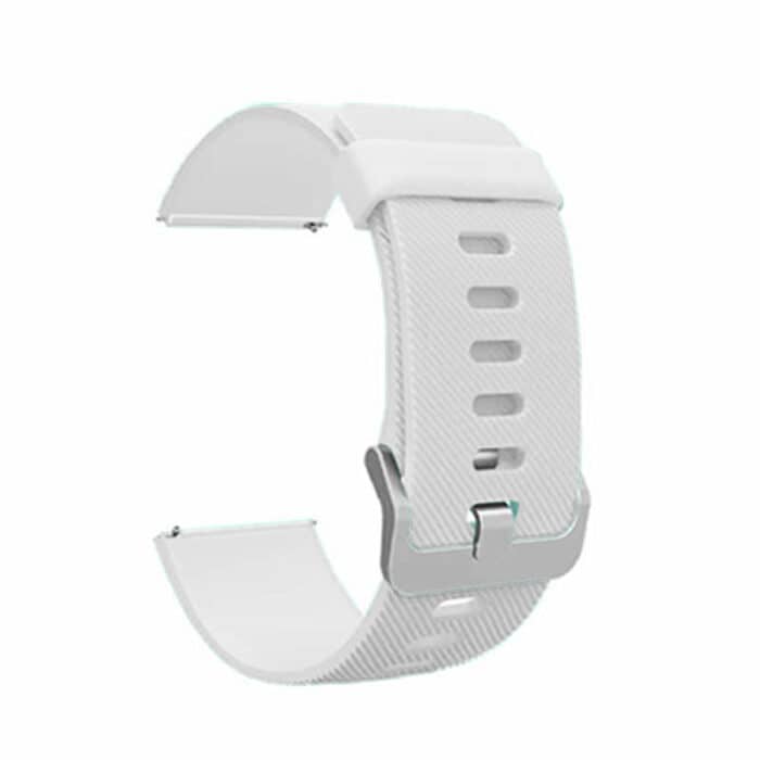 Killer Deals Quick Release Silicone Strap for Fitbit Blaze - Image 10