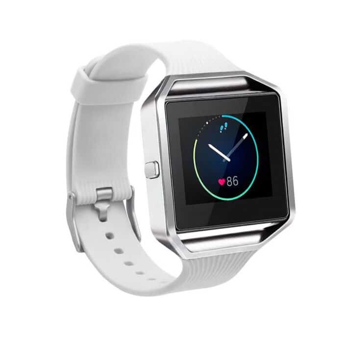 Killer Deals Quick Release Silicone Strap for Fitbit Blaze - Image 9