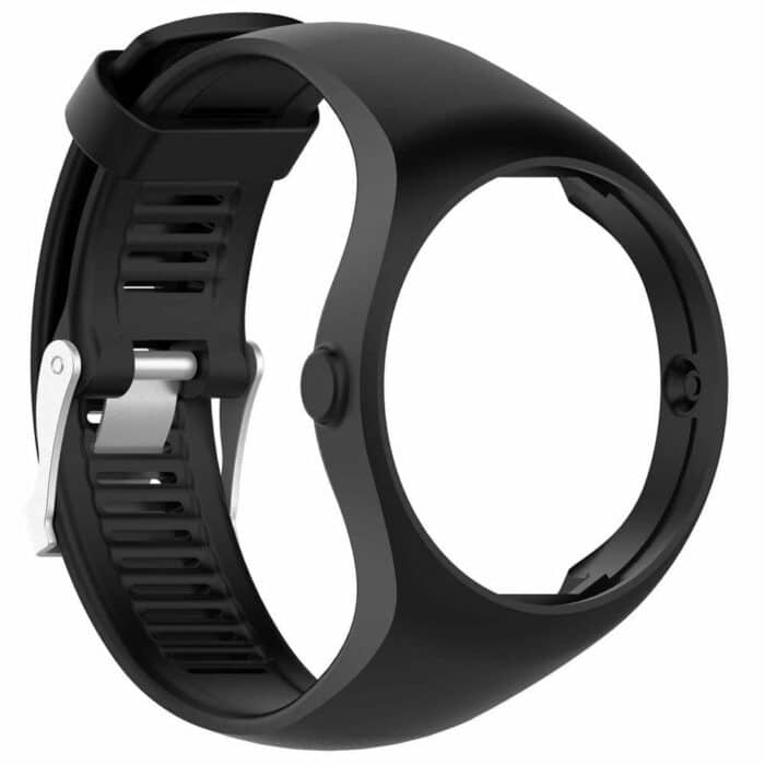 Killer Deals Replacement Silicone Strap for Polar M200 - Image 6