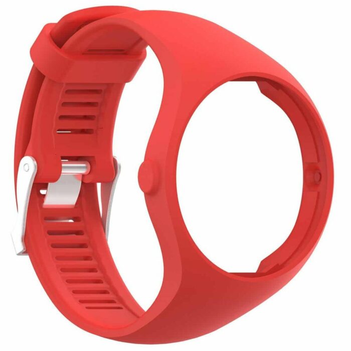 Killer Deals Replacement Silicone Strap for Polar M200 - Image 7