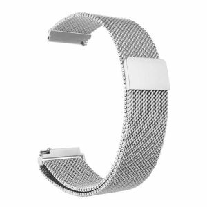Killer Deals 20mm Universal Milanese Strap for Garmin Samsung Huawei
