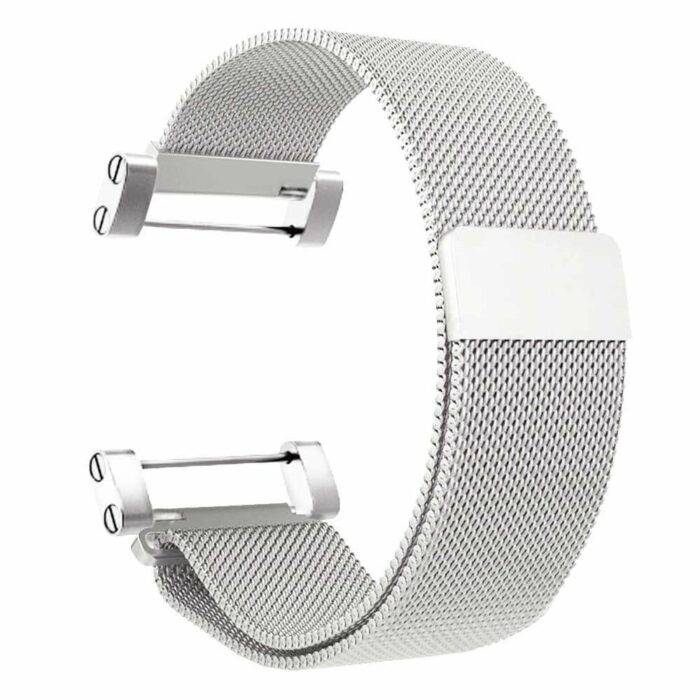 Killer Deals 24mm Stainless Steel Milanese Strap for Suunto Core - Image 7