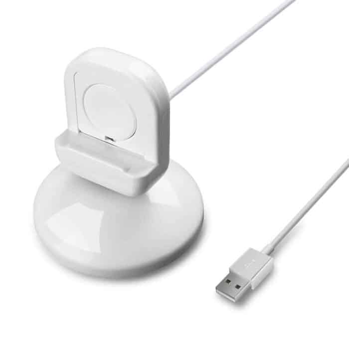 Killer Deals 360 Wireless Fast Charging Night Stand for Apple Watch - Image 6