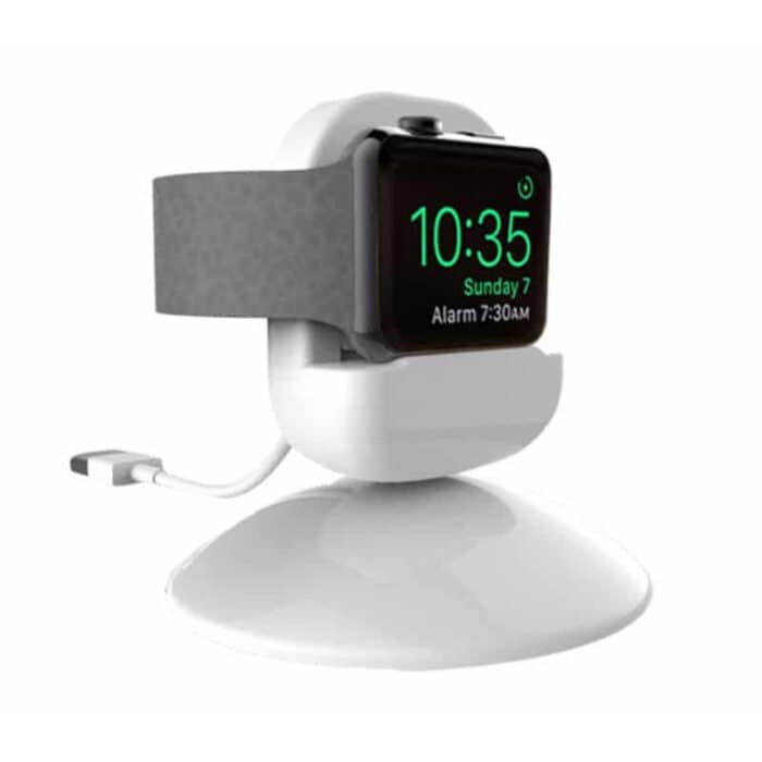 Killer Deals 360 Wireless Fast Charging Night Stand for Apple Watch - Image 5