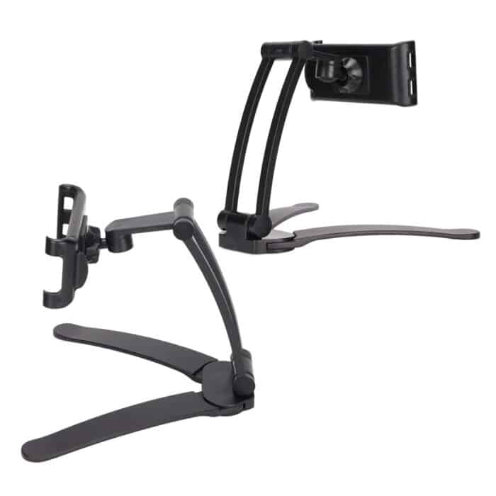 Killer Deals 360° Adjustable Kitchen Universal Tablet Desk Mount Stand - Image 4