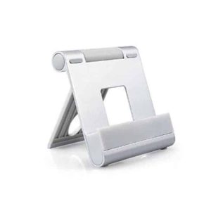 11572-700×700-1 Killer Deals Aluminuim phone/tablet/iPad Mini Stand - Silver