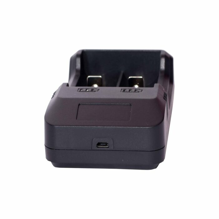 Killer Deals Double slot LED multi-function lithium battery charger (ZH220E) - Image 4