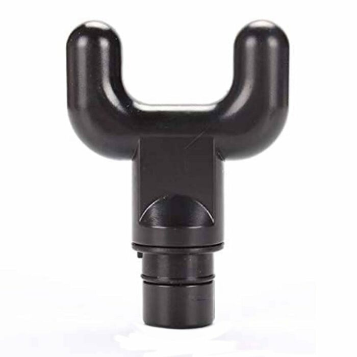 Killer Deals Deep Tissue/Trigger Point Muscle Massage Gun Spare Heads (6 Piece Set) - Image 5