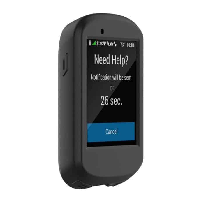 Killer Deals Replacement Silicone Protective Case for Garmin Edge 830 - Image 4