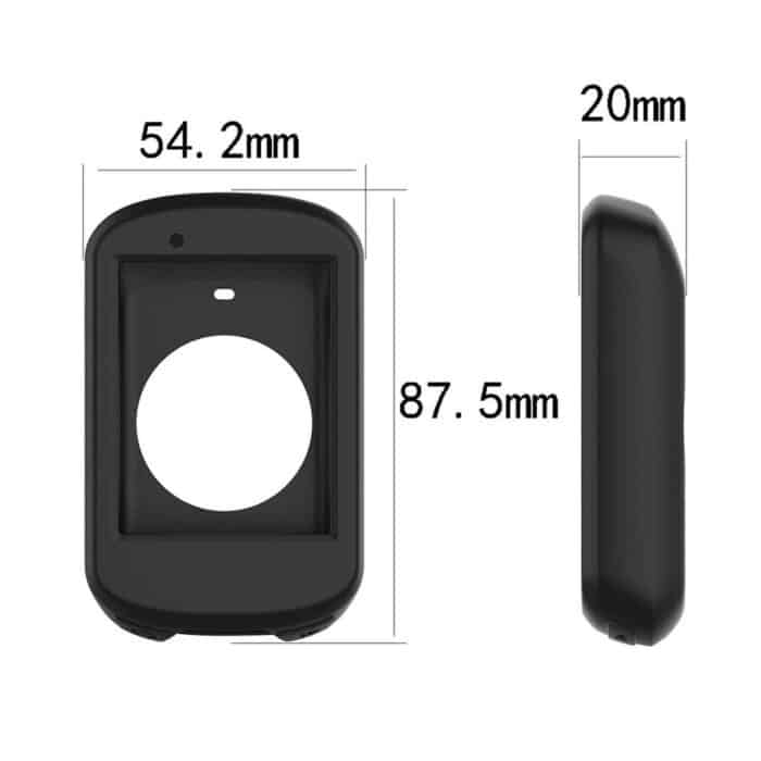 Killer Deals Replacement Silicone Protective Case for Garmin Edge 830 - Image 5