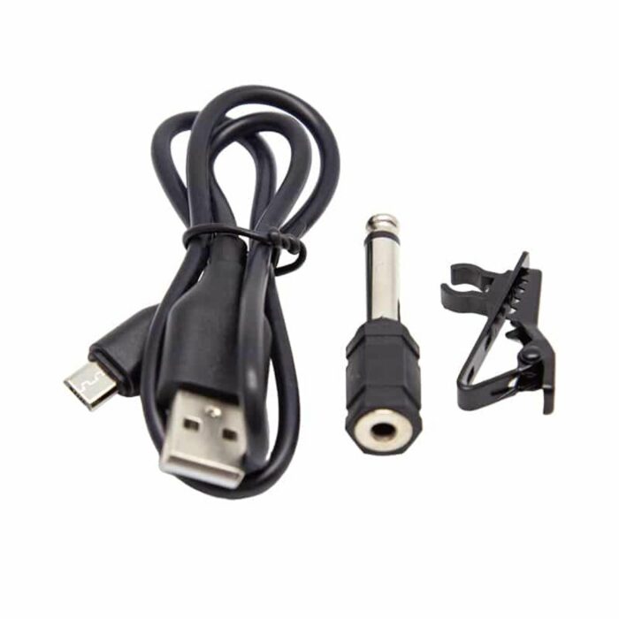 Killer Deals Omnidirectional Noise-Cancelling Wired Smartphone Microphone - Image 3