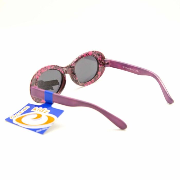Killer Deals Oceanwear sunglasses 50B Black/Pink (OCE-50B) - Image 2