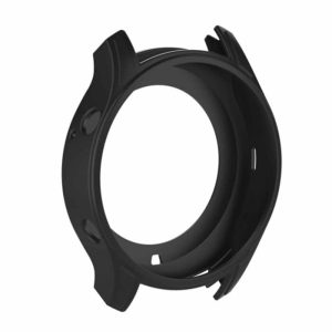 11666-700×700-1 Killer Deals Samsung Gear S3 Frontier Classic TPU silicone protective case - Black