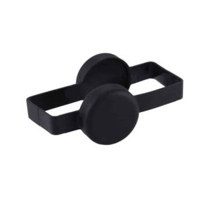 11673-700×700-1 Action Mounts Silicone GoPro Fusion 360 panoramic VR camera lens cover