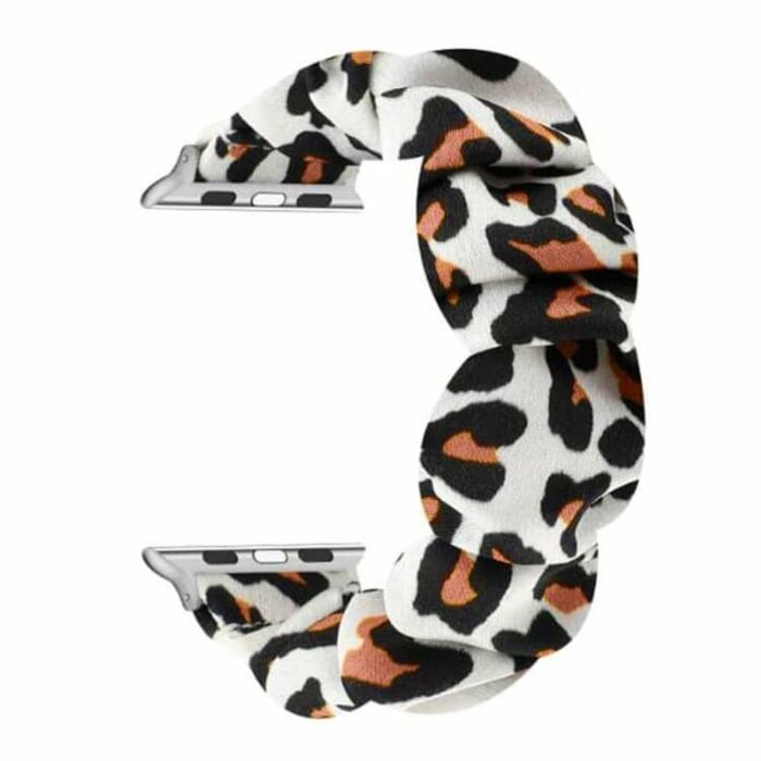 Killer Deals Scrunchie Strap for 38/40/41mm Apple Watch - Image 11