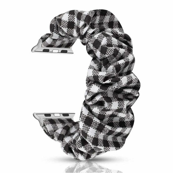 Killer Deals Scrunchie Strap for 42/44/45mm Apple Watch - Image 11