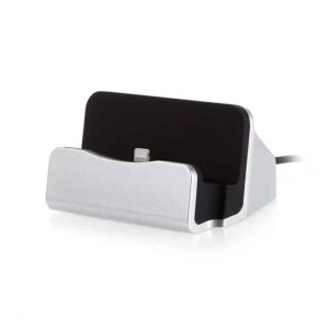Killer Deals Charge & Sync Dock for Apple iPhone/iPad Mini/iPod Touch