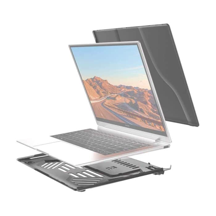 Killer Deals Laptop Hard Protective Carry Case for Huawei Matebook 13 - Image 3