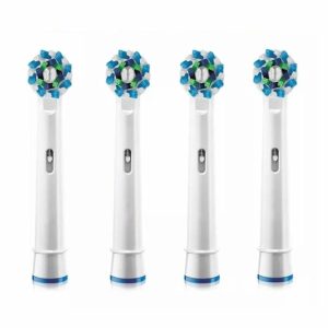 11777-700×700-1 Killer Deals Sensitive Clean Electric Toothbrush Replacement Heads (x4)